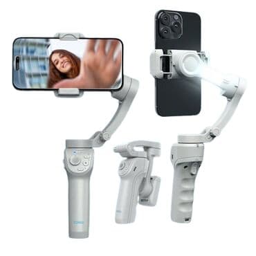 штатиф телефон: Стабилизатор для Смартфона Tokqi M01 Ваш верный спутник в мире — 2