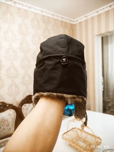 ушанка: Шапка jeep ; Шапка Ушанка Columbia оригинал!!! очень теплая! мини торг — 6