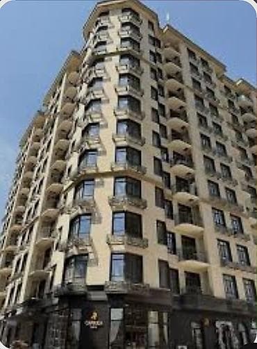 Квартиры: 1 комната, 52 м², Асанбай мкр Индивидуалка, 5 этаж, Дизайнерский ремонт — 2