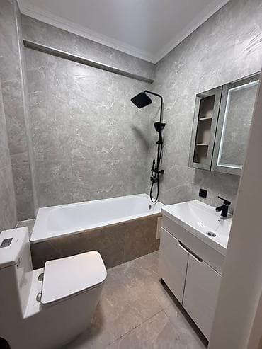 Продажа квартир: 1 комната, 41 м², 5 этаж, Дизайнерский ремонт — 8