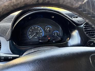 Продажа авто: Chevrolet Matiz: 2004 г., 0.8 л, Механика, Бензин, Хэтчбэк — 4