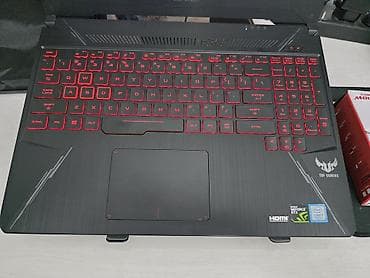 logitech g103: Игровой, Б/у, Intel Core i7 — 3