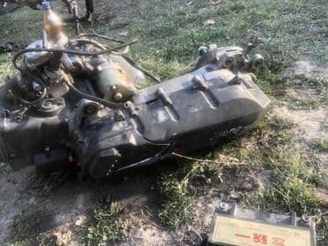 доп приборы: Мотозапчасти и аксессуары (на фото комплектом) В наличии: - Пара — 3