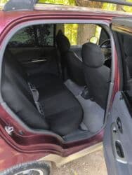 б у рейлинги багажник на хундай туксон бишкек: Daewoo Matiz: 2007 г., 1 л, Механика, Бензин, Хетчбек — 7