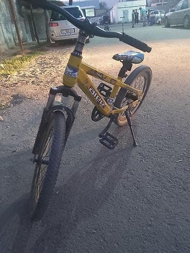 destroyer 05: BMX велосипед — 4