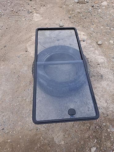 стекло для спринтер: Продаю стекло с форточкой!!!! новая Производство Турция!!! размеры — 1