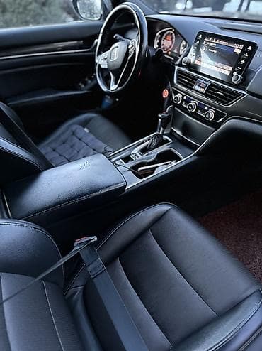 хонда аккорд 2018 цена бишкек: Honda Accord: 2018 г., 1.5 л, Автомат, Бензин, Седан — 4