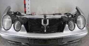 радиатор кондиционера опель зафира а: Передний фары на Мерседес 211 Перед бампера на Мерседес 211 мерс Перед — 2