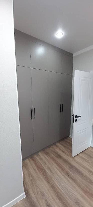 prime park: 1 комната, 45 м², Элитка, 10 этаж, Дизайнерский ремонт — 4