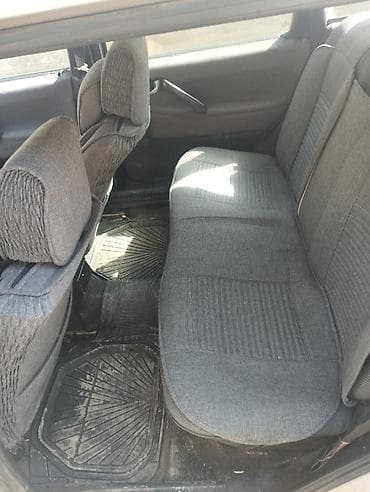 1g gte: Volkswagen Passat: 1989 г., 1.8 л, Ручные, Бензин, Универсал — 2