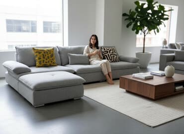 ищу диваны: Модульный диван — 1