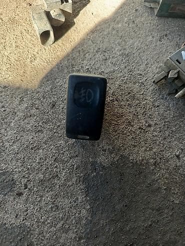 крыло ауди 100: Кнопки Гольф 3, Венто — 7