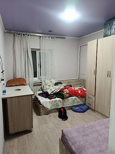 Дома: Продается дом 10*12 по адресу ул Дабан 22 ж/м Арча бешик,ориентир — 7