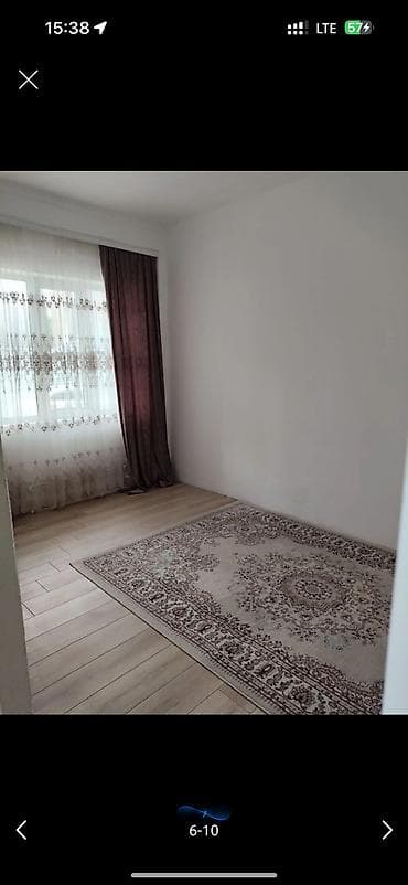 75: 2 комнаты, 75 м², Восток-5 мкр Элитка, 1 этаж, Косметический ремонт — 7