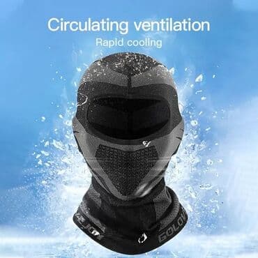 очки: 🚴‍♨️ Балаклава: Гибкость, Дышащий Комфорт и Универсальная Защита — 3