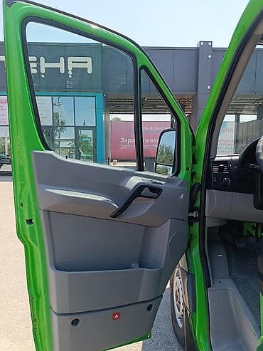 sprinter 516: Mercedes-Benz Спринтер: 2008 г., 2.2 л, Механика, Дизель — 7