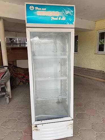 Для напитков, Б/у