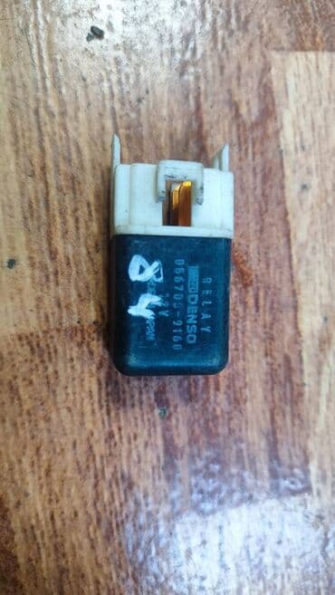 сетевые фильтры moxom: Реле с японского автомобиля Номер 0 5 6 7 0 0 - 9 1 6 0 См.Фото — 1