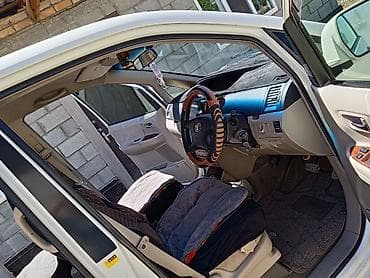 monoblok r17: Toyota Noah: 2003 г., 2 л, Автомат, Бензин, Минивэн — 5