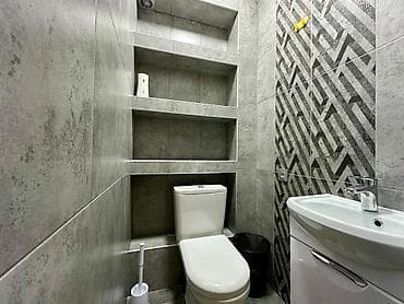 2 room flat: 2 комнаты, 80 м², Элитка, 2 этаж, Евроремонт — 5