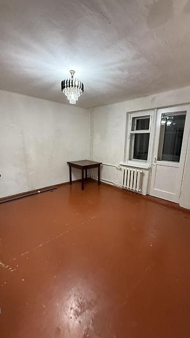 снять квартира на долгий срок: 2 комнаты — 5