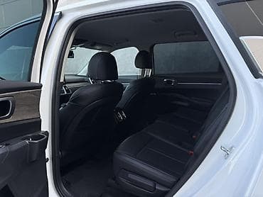 r13 matiz: Kia Sorento: 2021 г., Кроссовер — 9