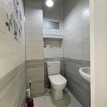 Квартиры: 3 комнаты, 110 м², Элитка, 9 этаж, Евроремонт — 9