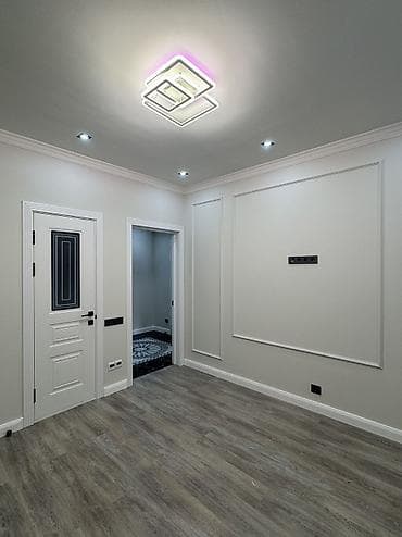 52: 2 комнаты, 52 м², Элитка, 4 этаж, Евроремонт — 9