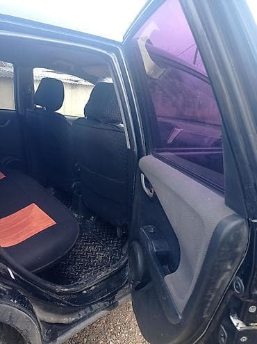 honda cr v1: Honda Fit: 2008 г., 1.5 л, Автомат, Бензин, Хэтчбэк — 7