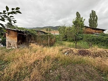 обмен дома: 8 соток, Для сельского хозяйства, Тех паспорт — 10