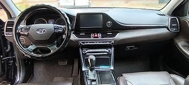 byd e2 2023: Hyundai Grandeur: 2018 г., 2.4 л, Автомат, Гибрид, Седан — 8