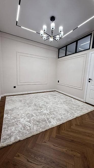 discovery studio: Студия, 58 м², Южная Магистраль 13 этаж, Свежий ремонт — 2