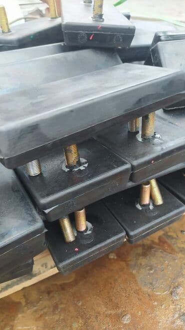 подшипник: Транспортировочные башмаки асфальтоукладчика. под заказ прямо с — 5