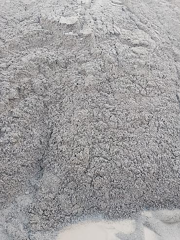 яма копать: Песок, глина и щебень для строительных и ландшафтных работ. - Песок — 4