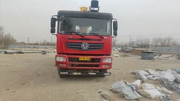 посуды для кухни: Автокран, XCMG — 1
