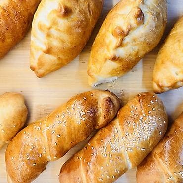 маффины: Сотрудничество для кофеен и магазинов | Свежая выпечка оптом — 10