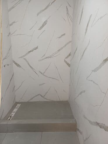 немецкий набор ключ: Дубалдарды коюу үчүн даярдоо, Плиткаларды кесүү, Гидроизоляция иштери | Мозаика плиткасы, Айнек плитка, Күзгү плитка | Тикелей төшөө, Диагоналдуу төшөө, Горизонталдуу төшөө 6 жылдан ашык тажрыйба — 8