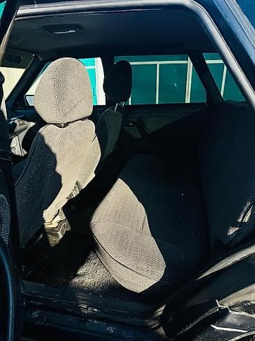 авто продаж: ВАЗ (ЛАДА) Samara: 2006 г., 1.5 л, Механика, Бензин, Хэтчбэк — 9