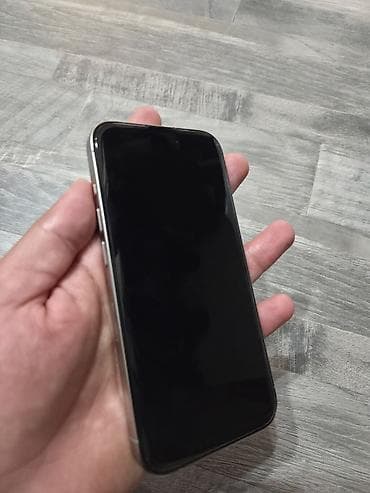 apple iphone 15: IPhone 15 Pro, Б/у, 1 ТБ, Natural Titanium — 2