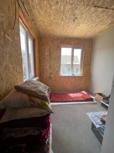 продаю дом махатма ганди: Дом, 70 м², 4 комнаты, Агентство недвижимости — 6