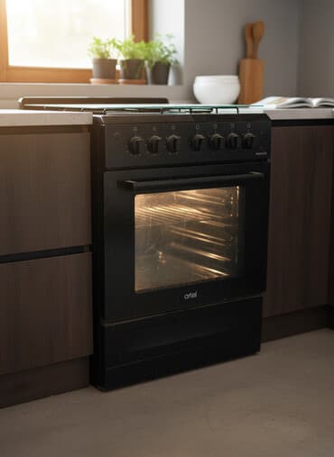 процессор celeron: Духовка — 1