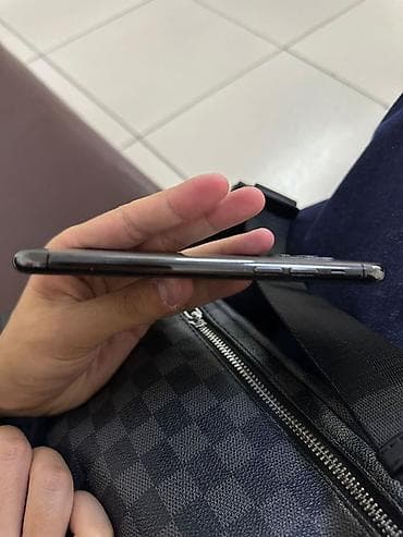 чехол ipad pro: IPhone 11 Pro, Space Gray, Защитное стекло — 6