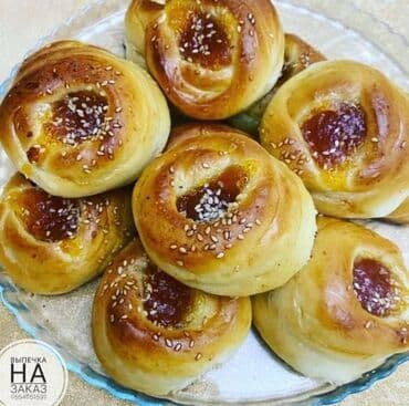 где в бишкеке можно купить сухие закваски: Санза 1 шт Булочки 1 кг в одном килограмме 24 шт Пирог 2,5 кг 1300 — 8