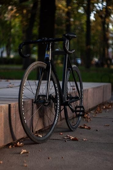 Скупка велосипедов: Colossi lowpro Размер — 2