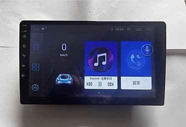 samsung tab a7 цена: Автомагнитола/мультимедийная система Android с сенсорным экраном — 2