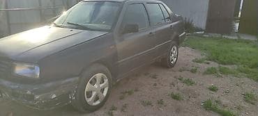 volvo fx480: Volkswagen Vento: 1995 г., 1.8 л, Механика, Бензин, Седан — 1