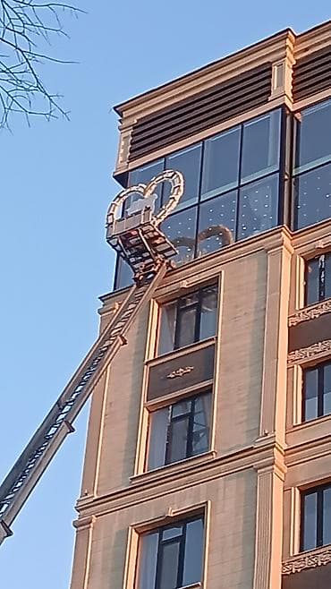 матор мойка: Стрела 45 м, 3000 т — 1