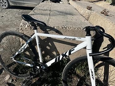 Велосипеды: Городской велосипед, Trinx, Рама M (156 - 178 см) — 2