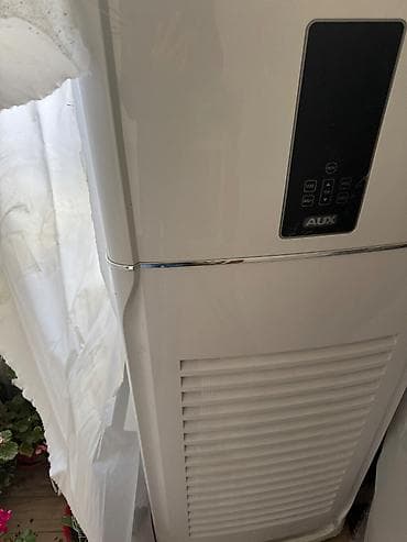 yasin led: ❄️ Продается мощный кондиционер AUX 60 000 BTU (2025 г.) Б/У работал — 4