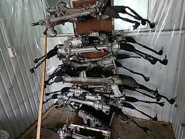 lexus jeep: Автозапчасти для корейских и японских автомобилей — большой складской — 4